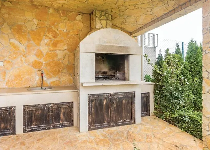 Mertik Apartmán Omišalj